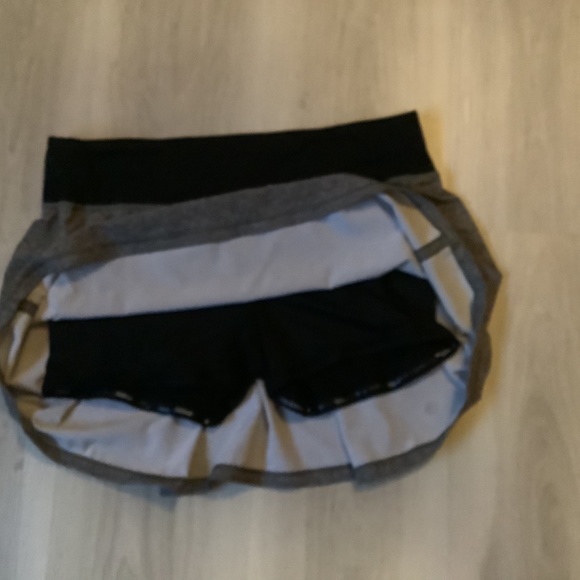 Lululemon Pace Rival Skirt - Picture 4 of 5